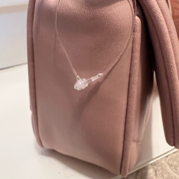 Karl Lagerfeld Quilted Crossbody (R $228) NWT - Picture 4 of 9